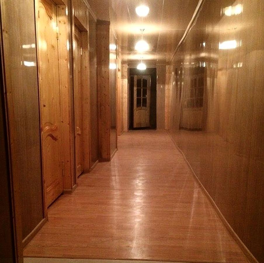 Guesthouse On Zheleznodorozhnaya Сухуми Екстериор снимка