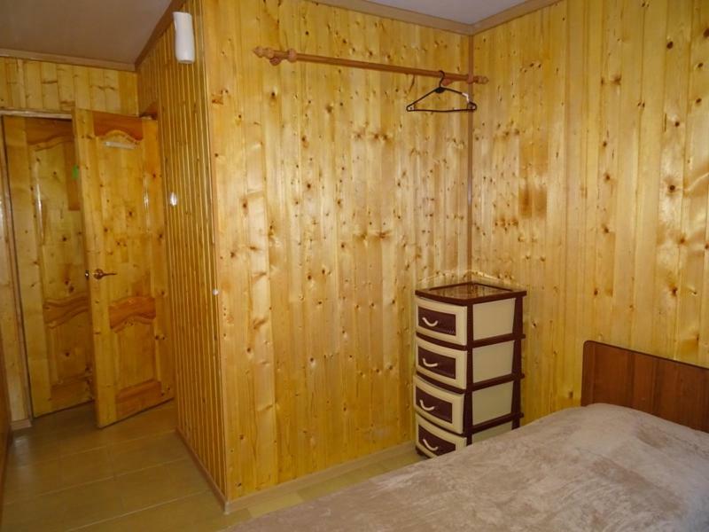 Guesthouse On Zheleznodorozhnaya Сухуми Екстериор снимка