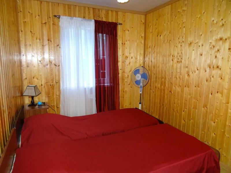 Guesthouse On Zheleznodorozhnaya Сухуми Екстериор снимка